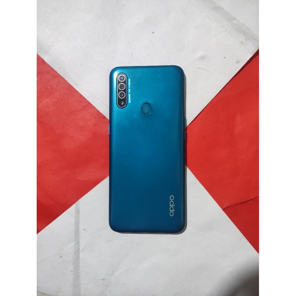 Realme 5 Ram 3Gb/32Gb