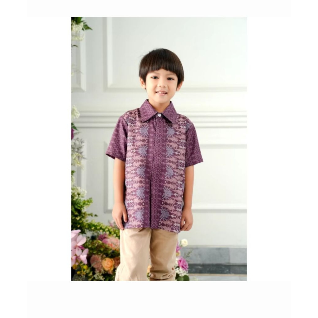 Koko Klamby Kids Preloved