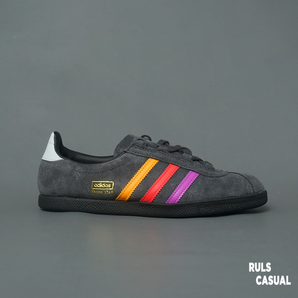 Adidas  Trimm Star (JR1040)