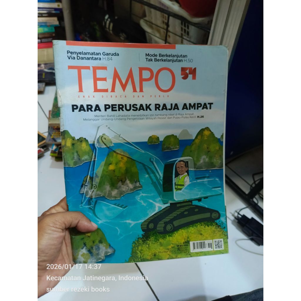 Majalah Tempo