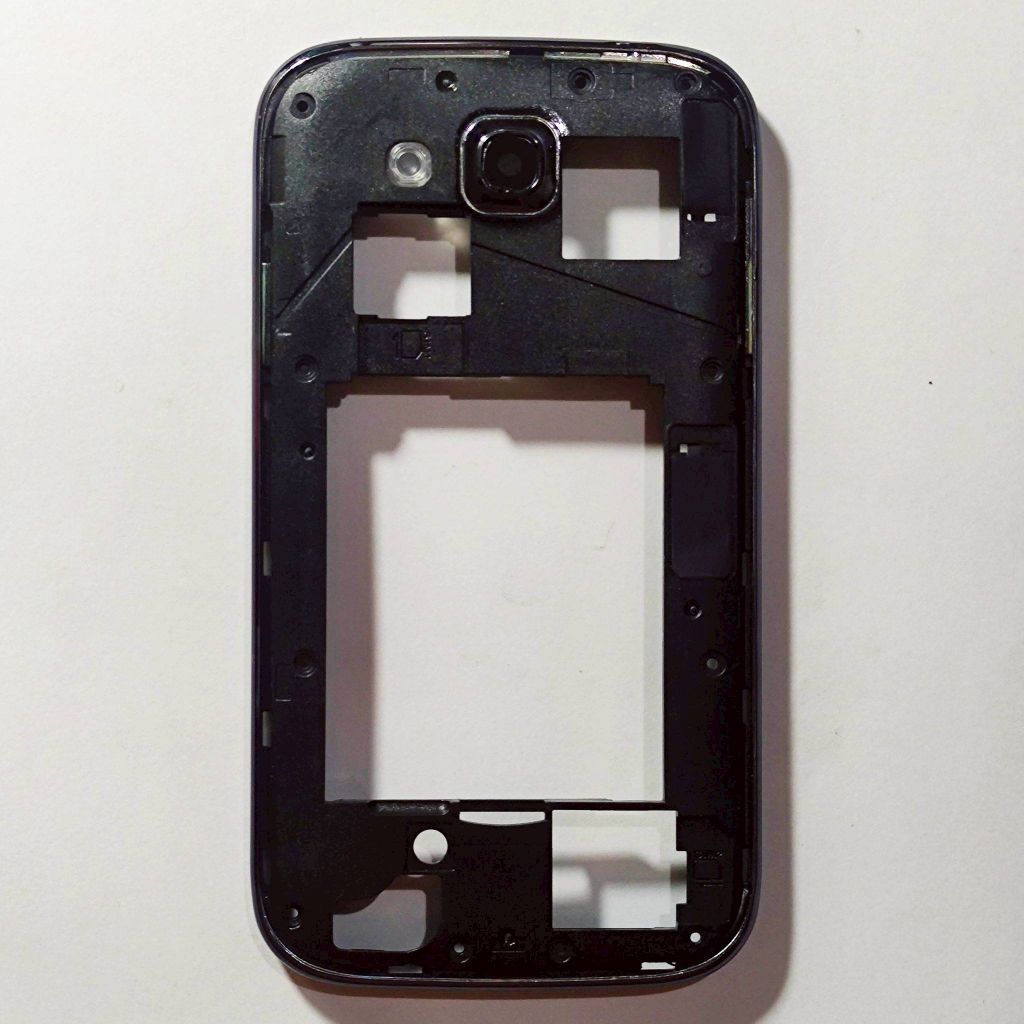 Bazel / Tutup Mesin Samsung Grand Duos / I9082 Original Copotan