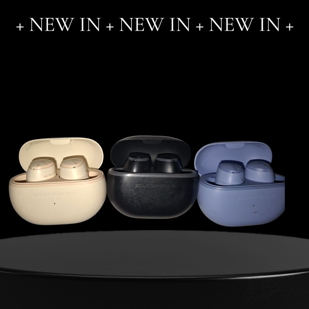 Soundpeats Mini HS ORIGINAL second