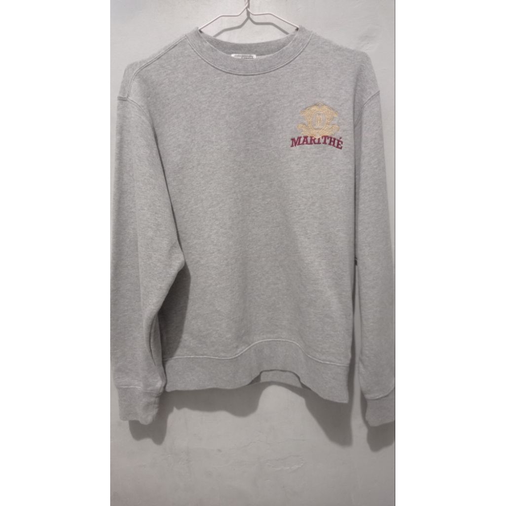 Hoodie Marithe francois girbaud