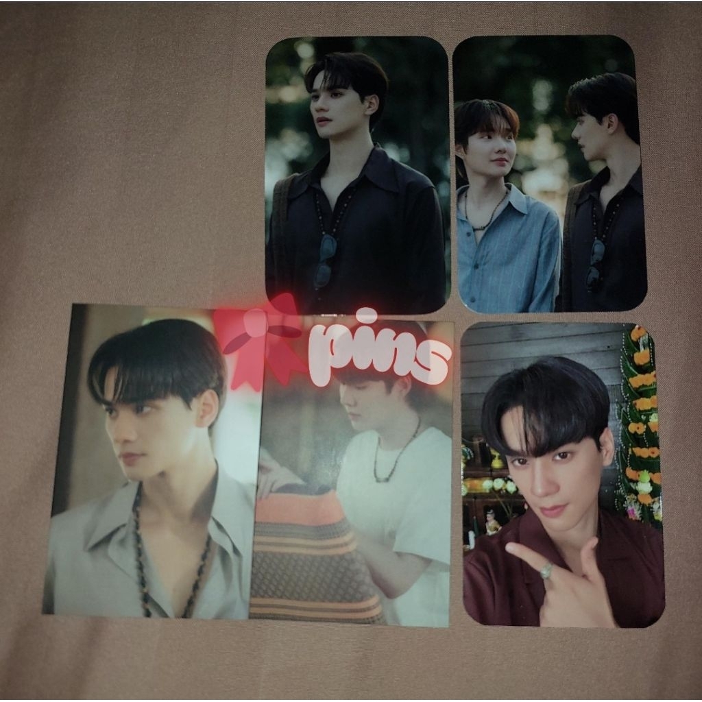 [READY] Official pc khemjira kengnamping