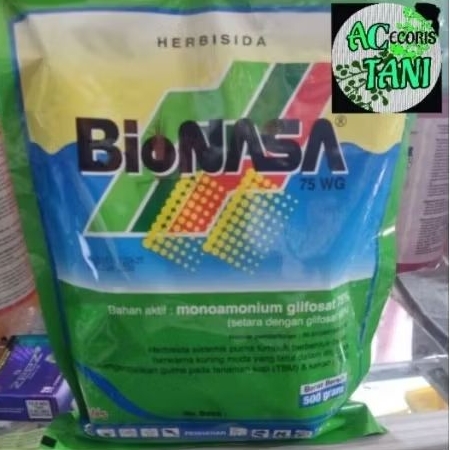 BIONASA_500GR