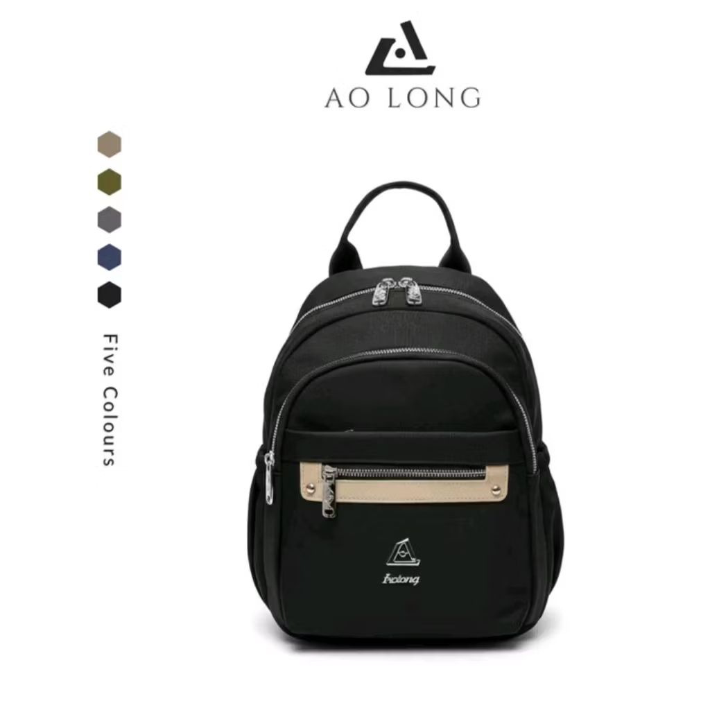Tas Ransel aolong