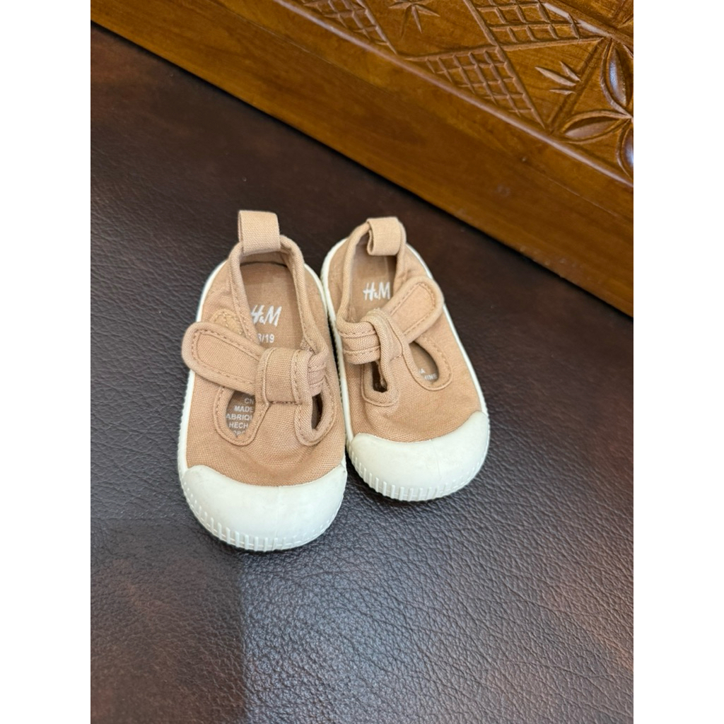 H&m sepatu baby cowok