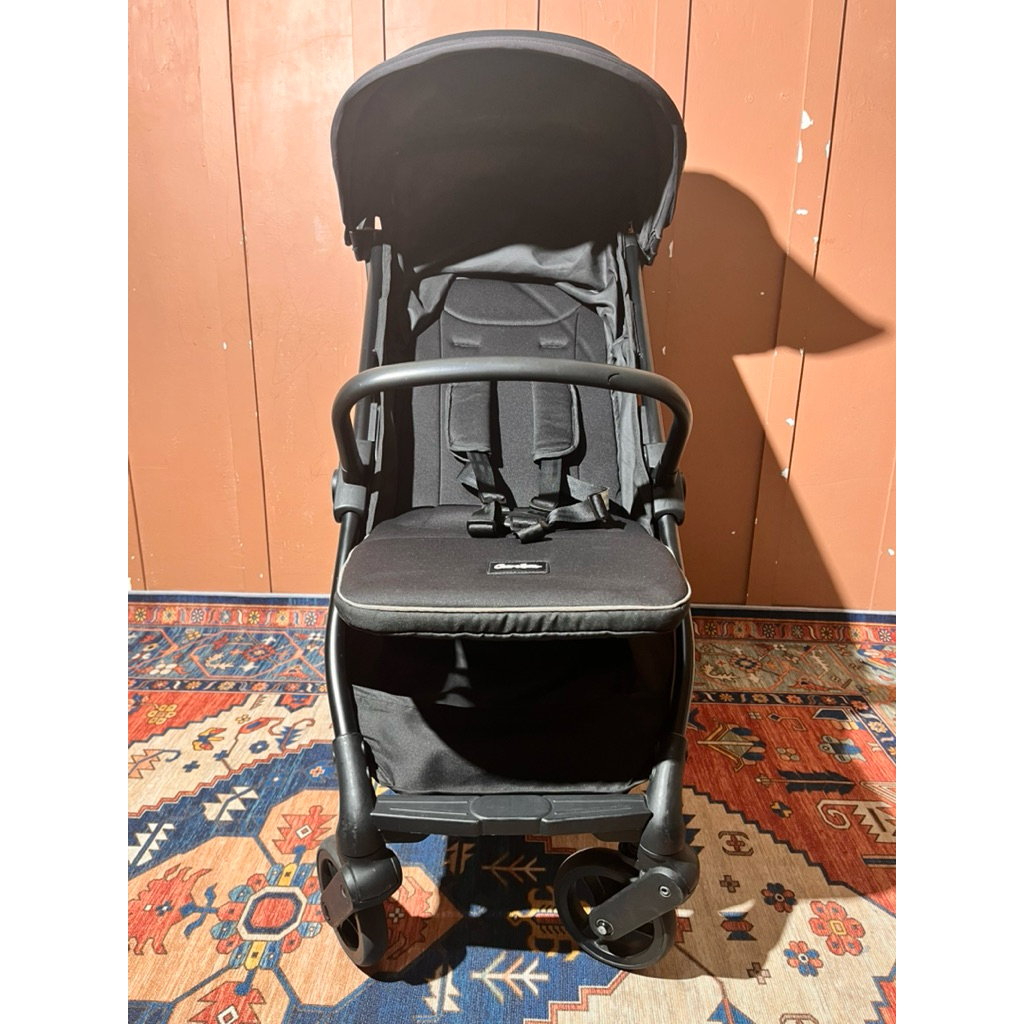Preloved Stroller Conic Auto