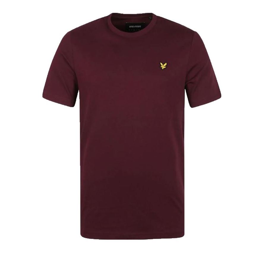 Lyle & Scott Plain T-shirt Original