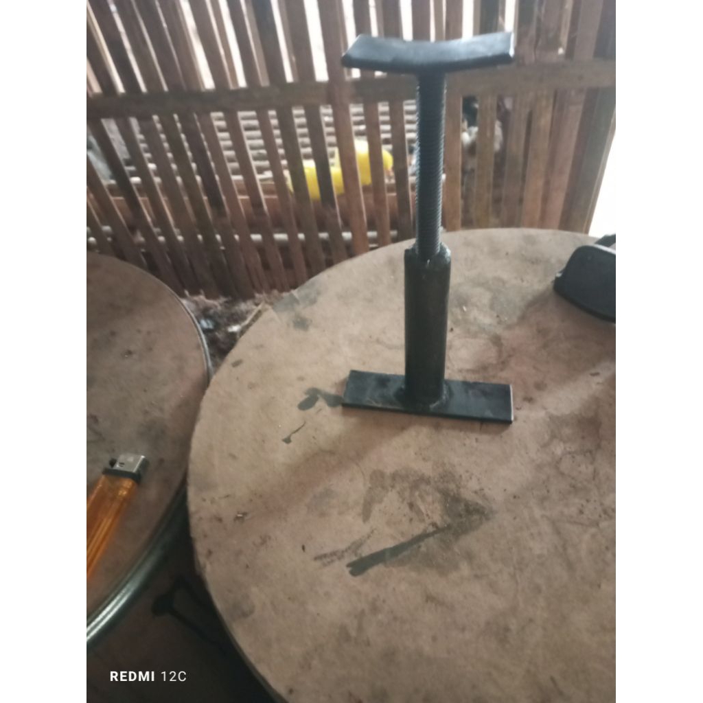 dongkrak motor multifungsi angkat mesin motor