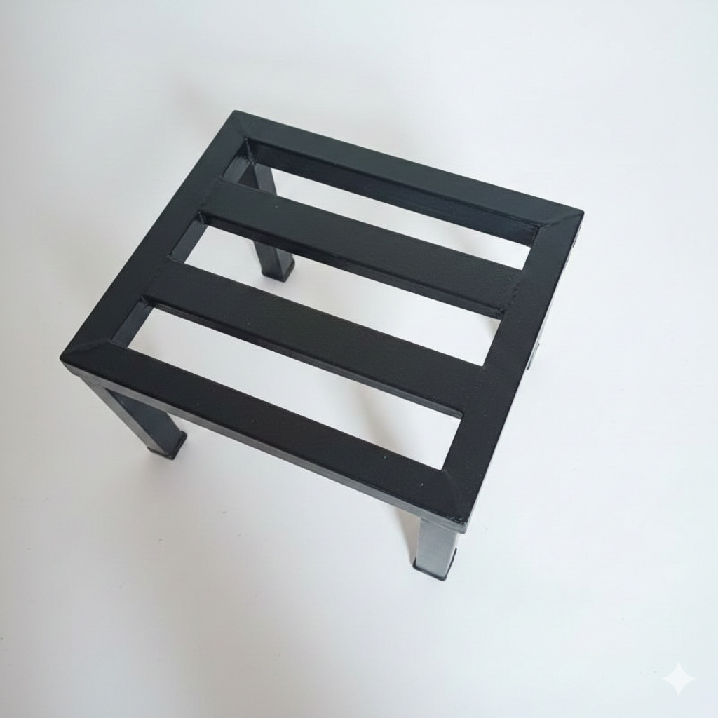 Kursi Jongkok Besi Dingklik Kualitas Bagus