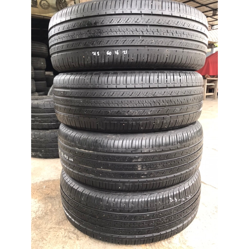 ban gt radial savero suv 215/60/17 ring 17