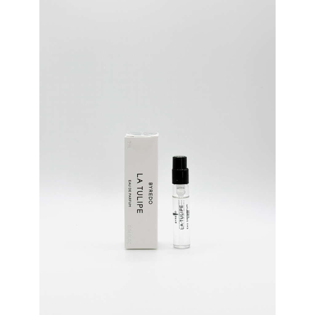 BYREDO LA TULIPE EDP SPRAY 2ml