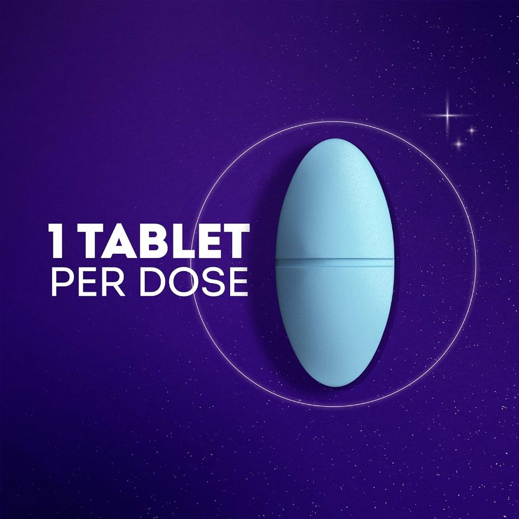ZzzQuil VICKS USA Nighttime Sleep Aid LiquiCaps Non Habit Forming