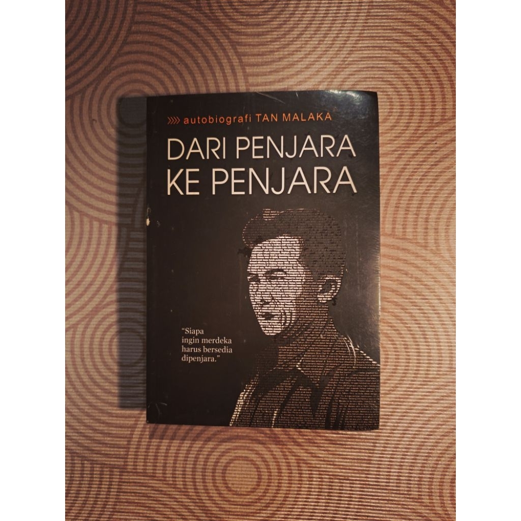 Dari Penjara ke Penjara