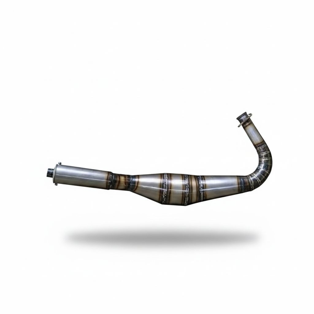 knalpot rx king kolong kupang