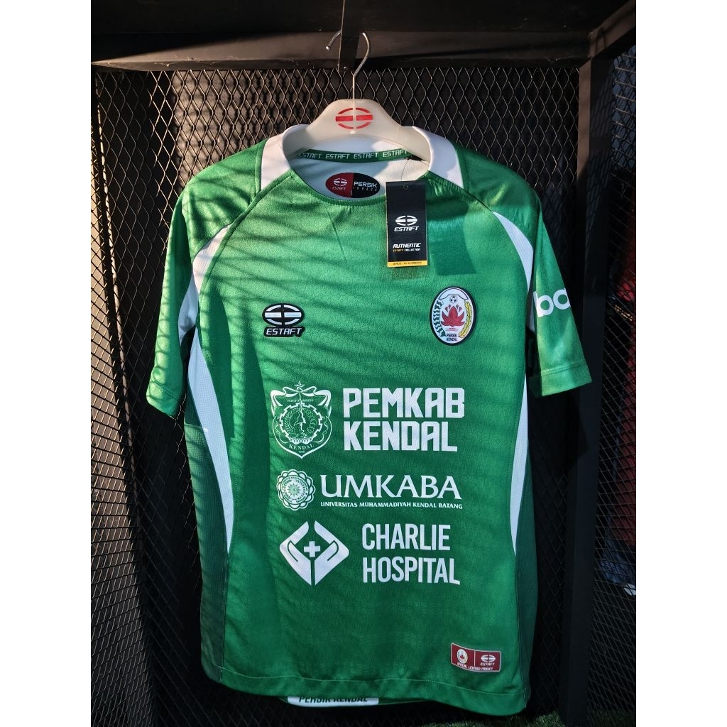 persik Kendal player issue home