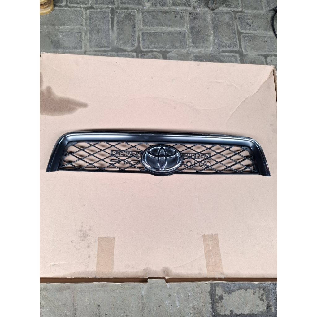 grill terios 2009-2013original