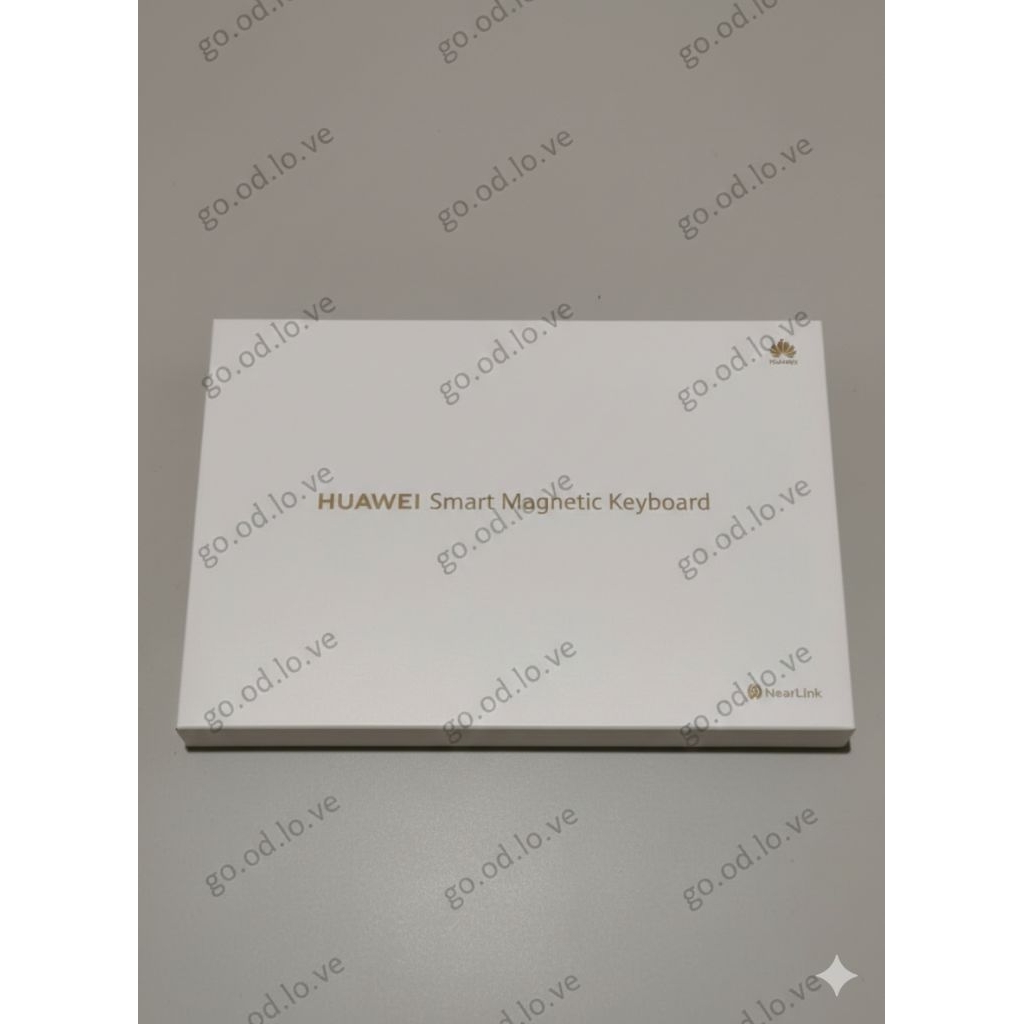 (prelove/second/bekas) Huawei Smart Magnetic Keyboard Original (MatePad 11.5-s Edition)-(Hanya Keybo