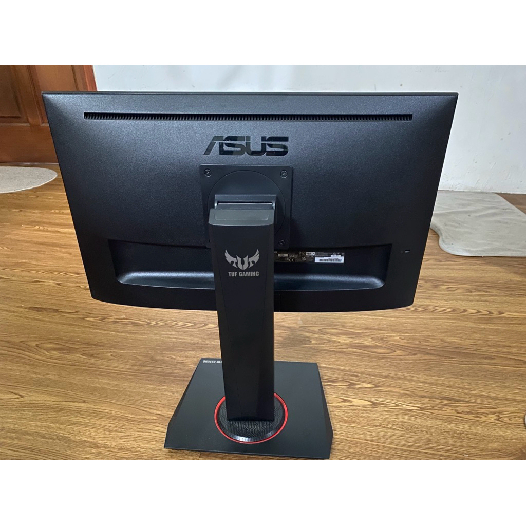asus tuf monitor gaming vg249Q 144hz