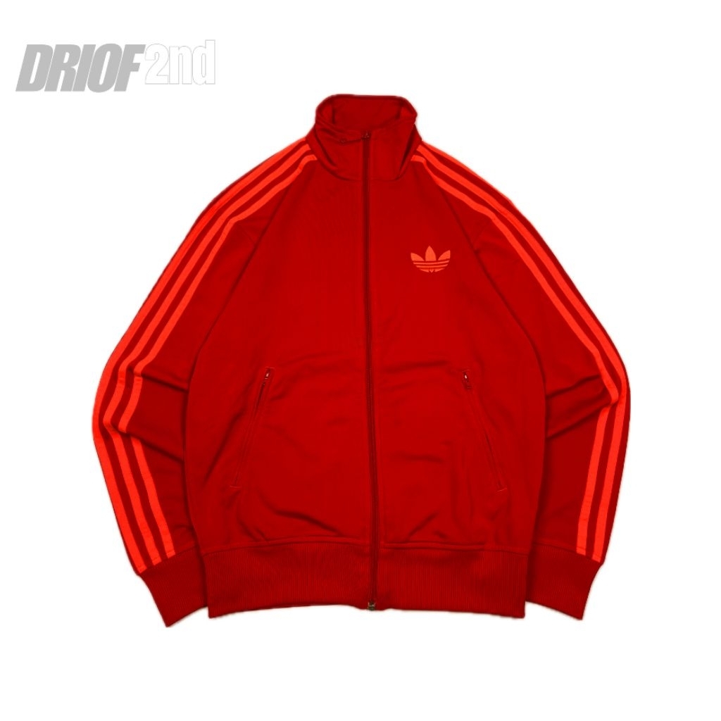 TrackJacket Adidas | Firebird Tracktop