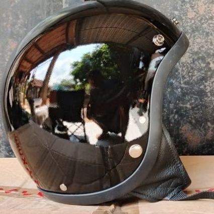 HELM RETRO SLIM/ HELM CUSTOM CLASSIC