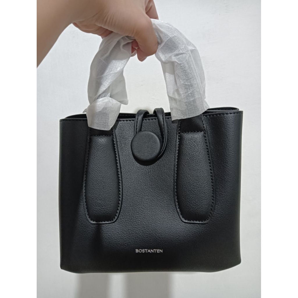 BOSTANTEN TAS TANGAN/SELEMPANG WANITA