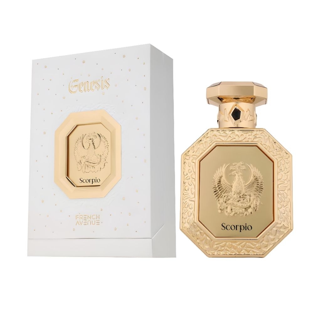 French Avenue Genesis Scorpio (Preloved)