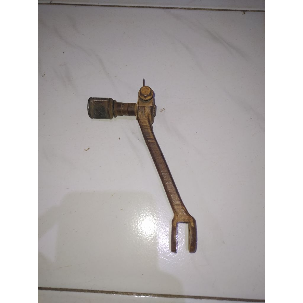 Paha Rem Bajaj Pulsar As kecil set As Original Second Lepasan