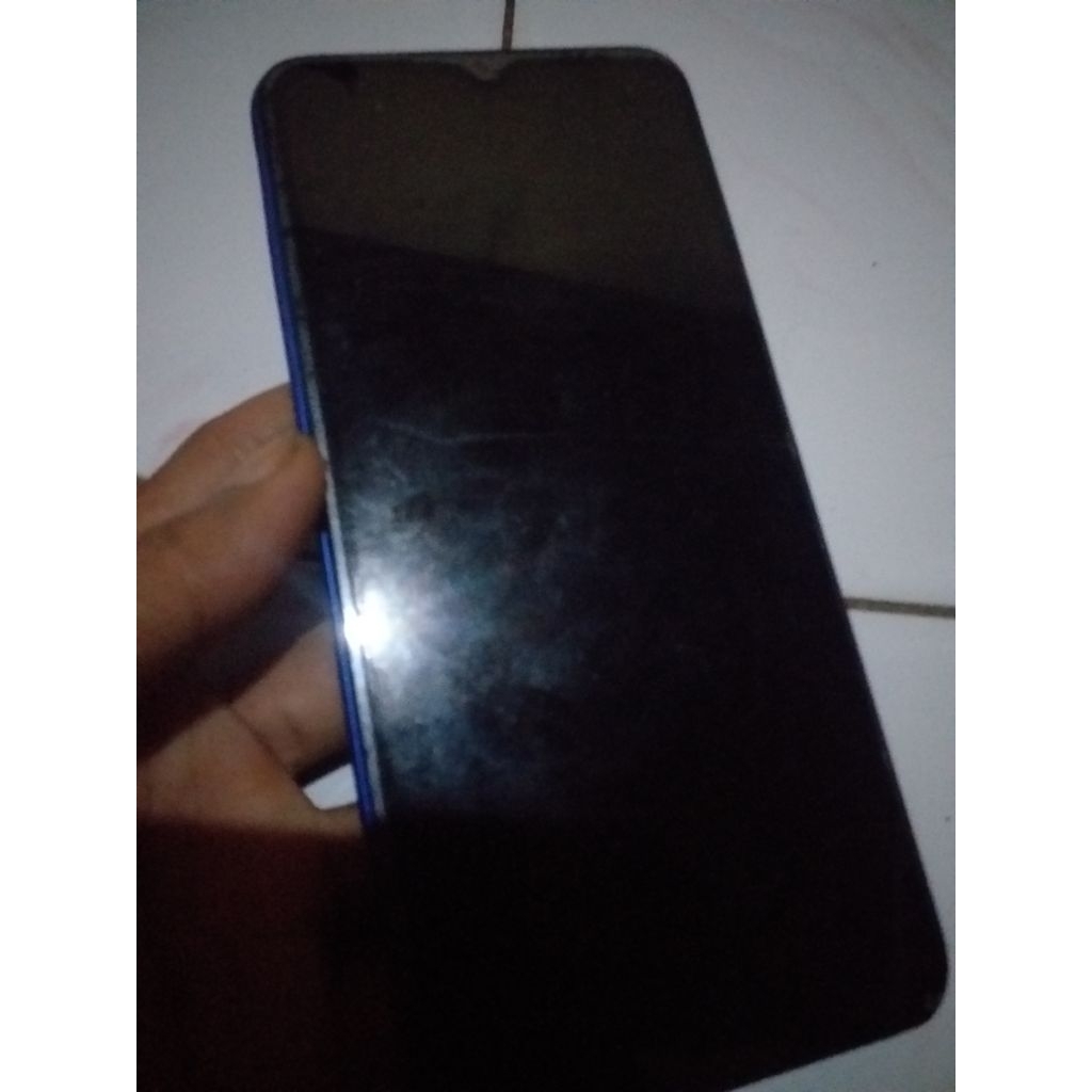 UNIT MESIN REDMI 9A NORMAL