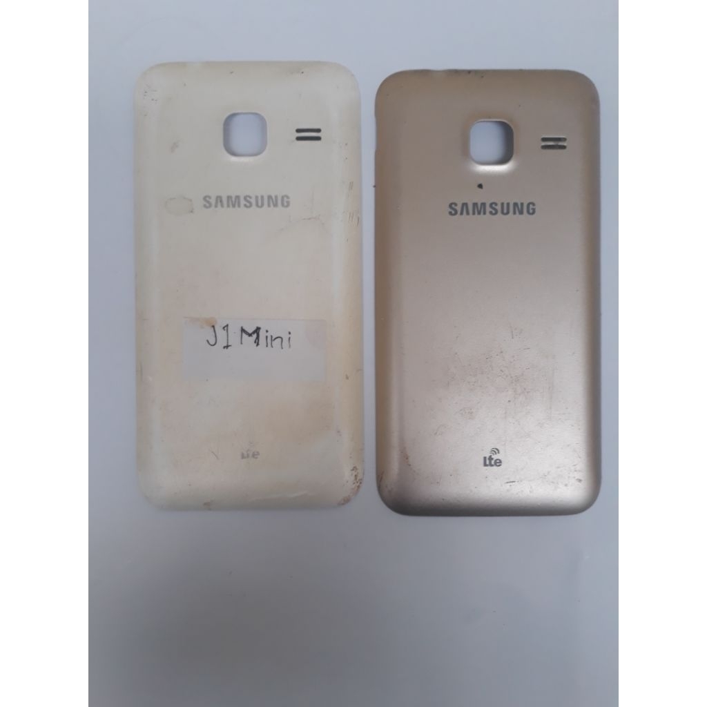 backdoor samsung j1 mini j105 bekas ori copotan