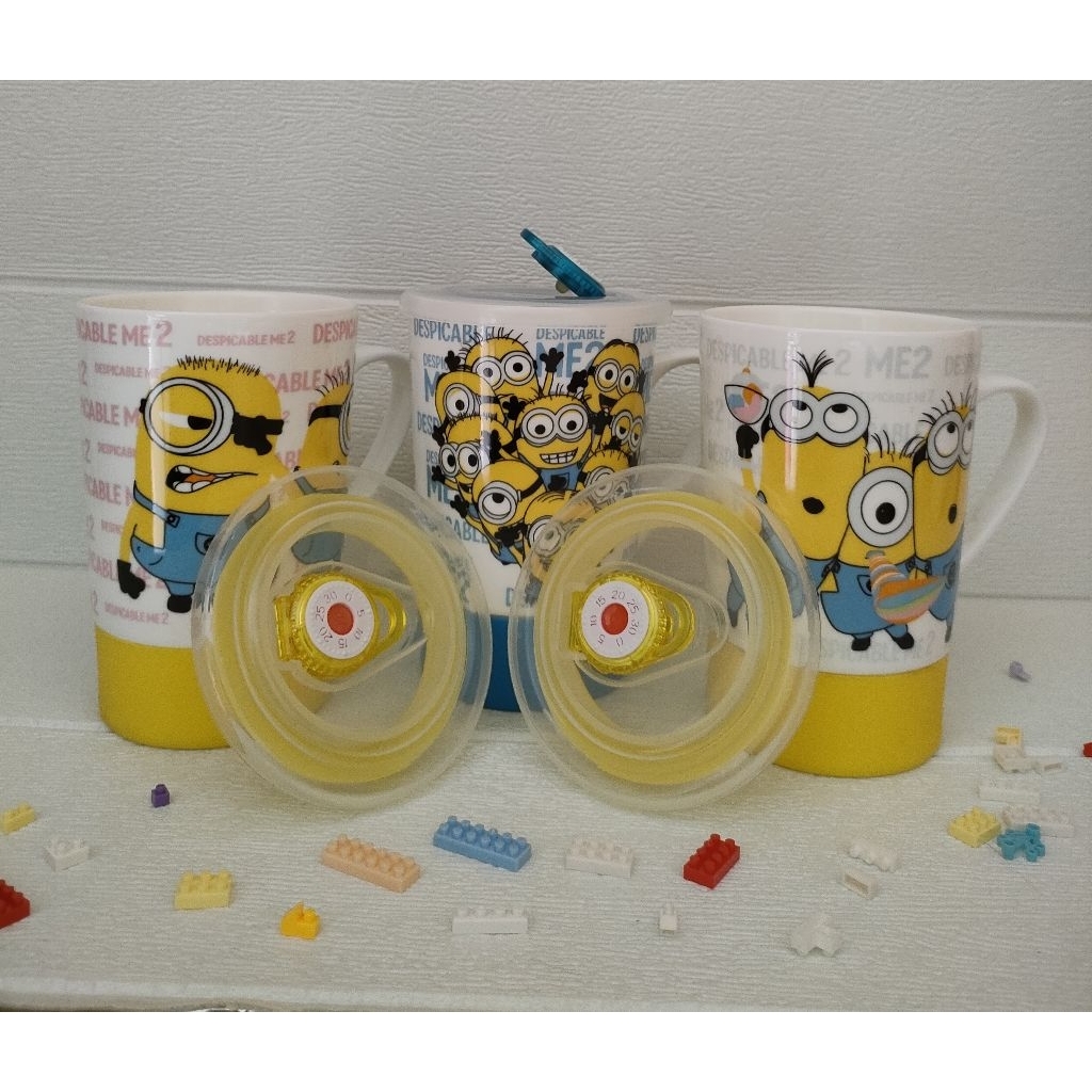 Mug Minion