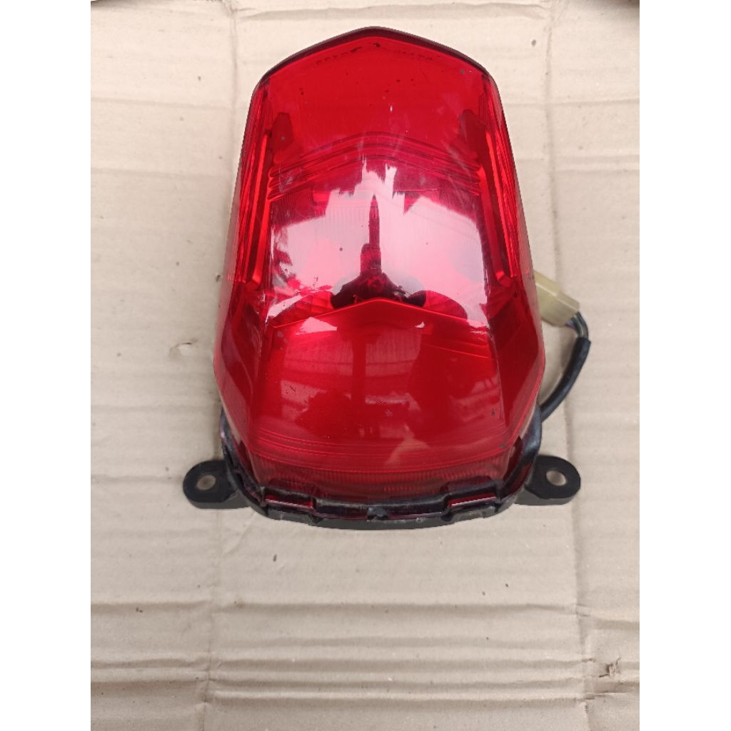 LAMPU BELAKANG STOP LAMP HONDA GENIO KOJ