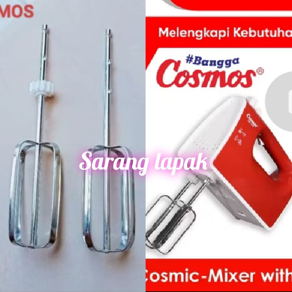 STICK MIXER COSMOS CM.1389. CM.1379 ORIGINAL