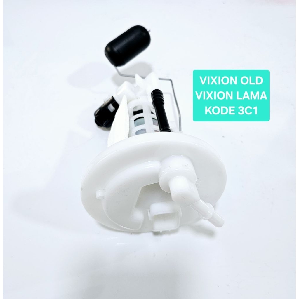 FUELPUMP FUEL PUMP VIXION OLD VIXION LAMA 3C1 ASSY SET FUL PAM