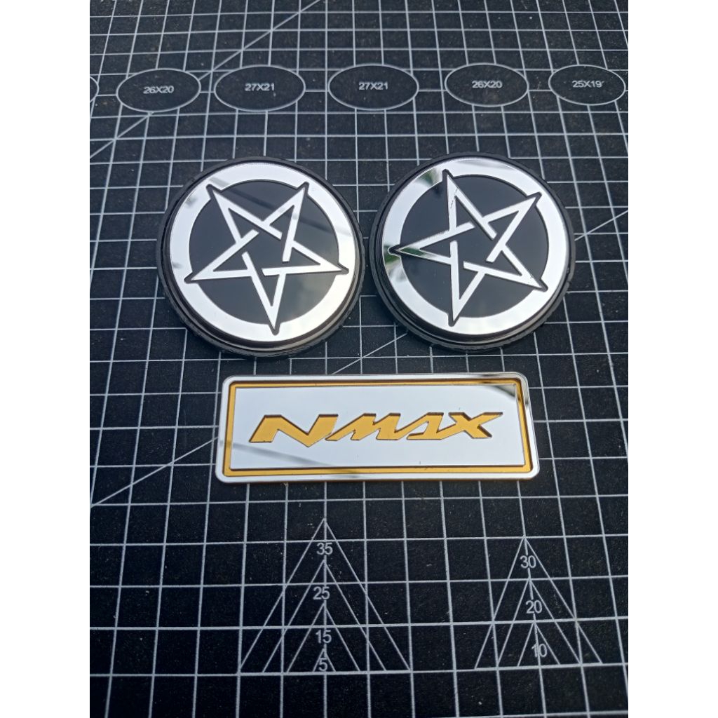 paket reflektor Nmax old Nmax New Nmax neo