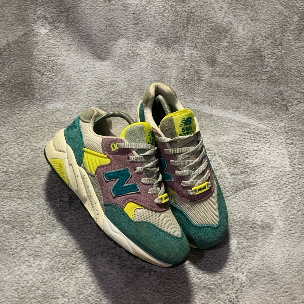 New Balance 580 X Palace