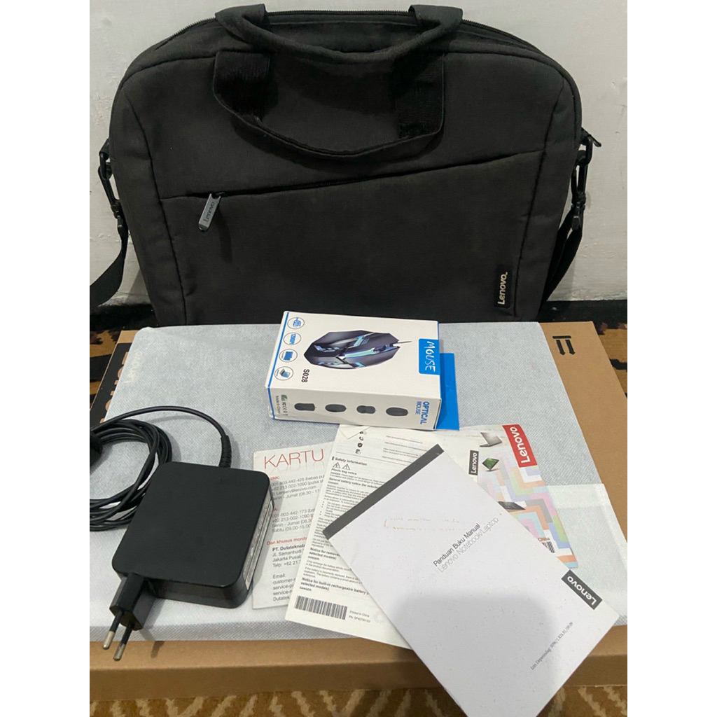 Laptop Lenovo Like New