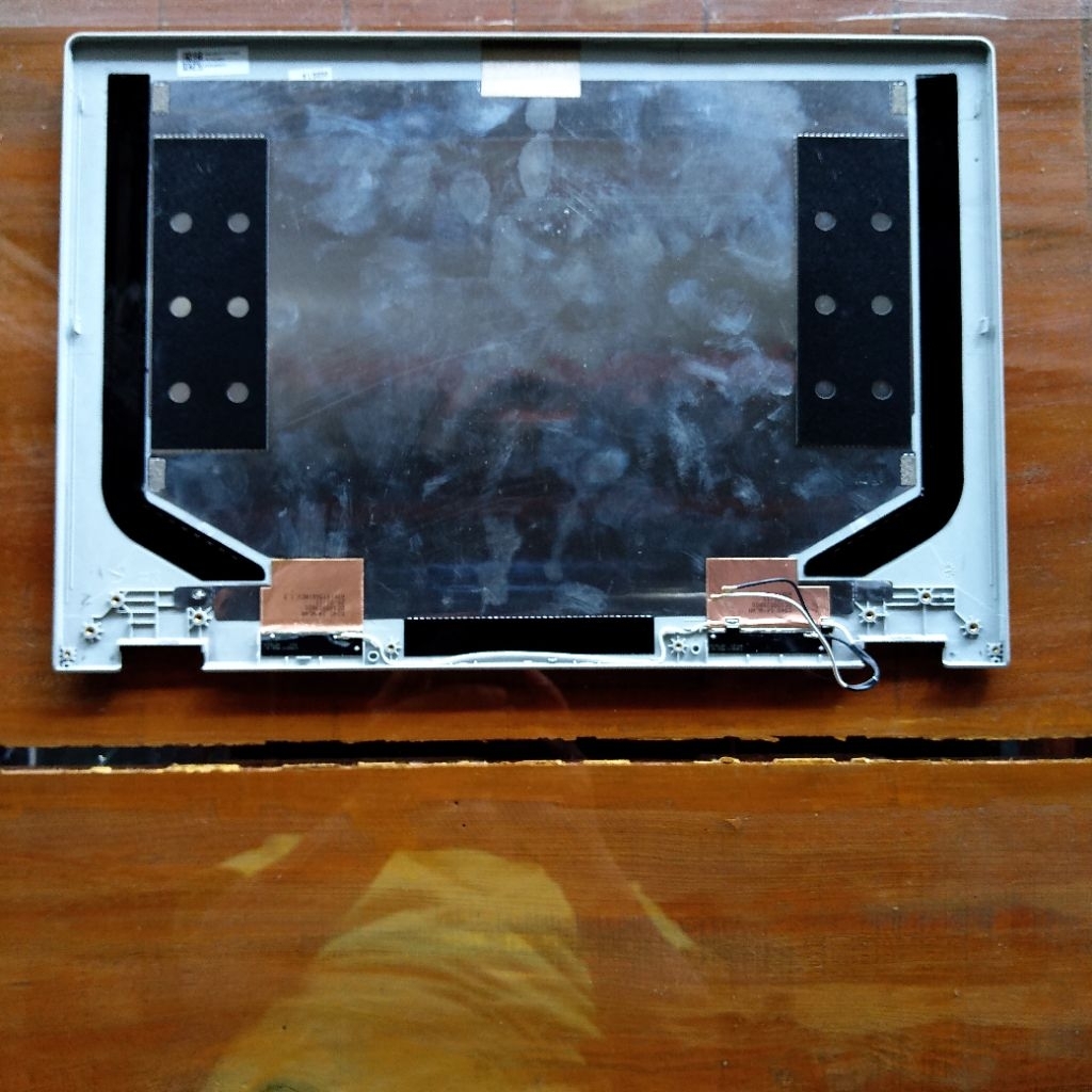 casing case cover lcd lenovo ideapad c340 14iwl