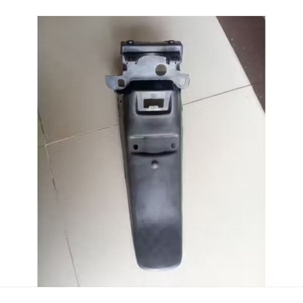 spakbor belakang Honda Supra x lama bekas ori