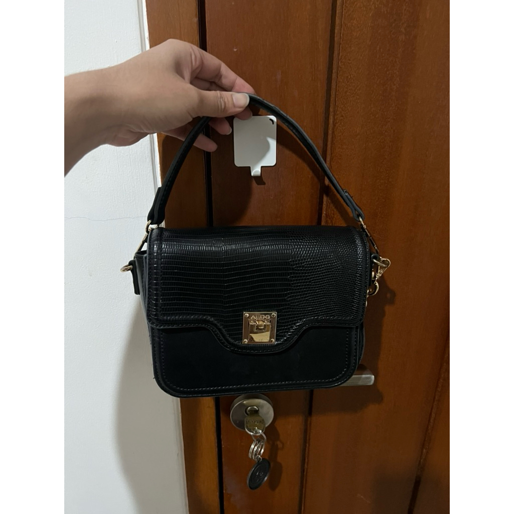 ALDO sling bag/tas selempang wanita
