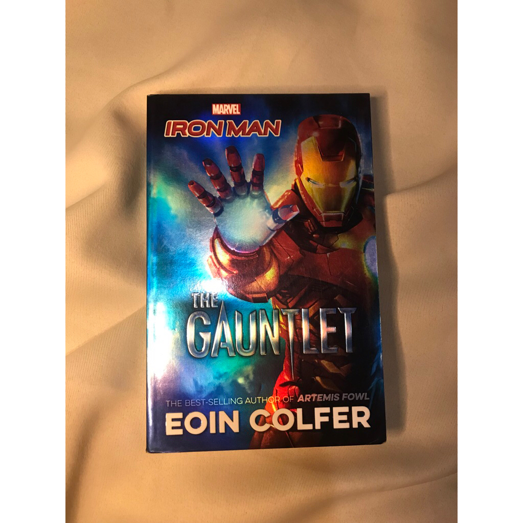 buku novel english preloved