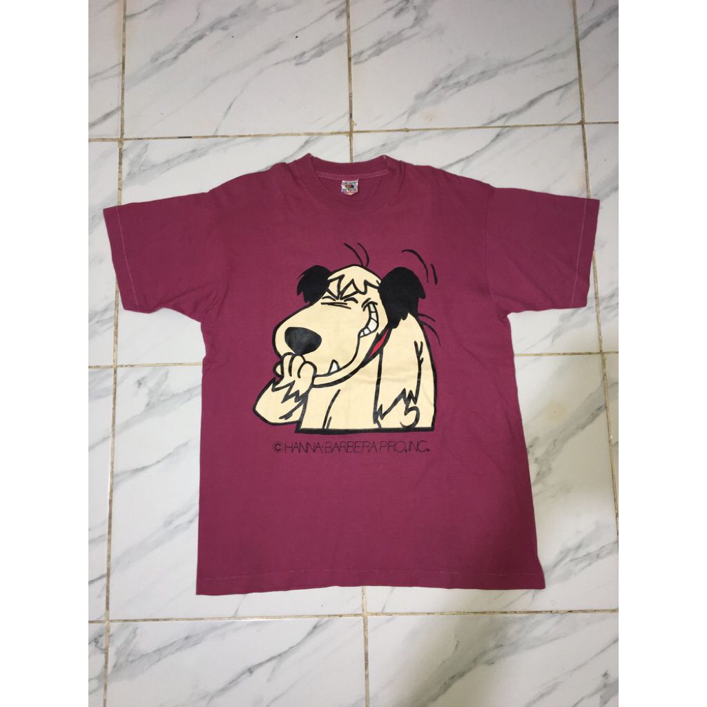 Vintage Hanna Barbera Pro,Inc Shirt
