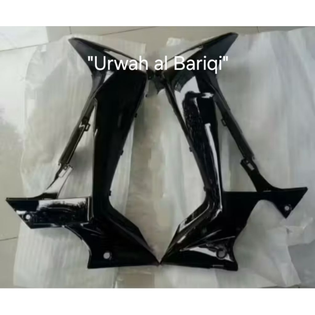 Dek sayap luar supra 125 batman kanan kiri