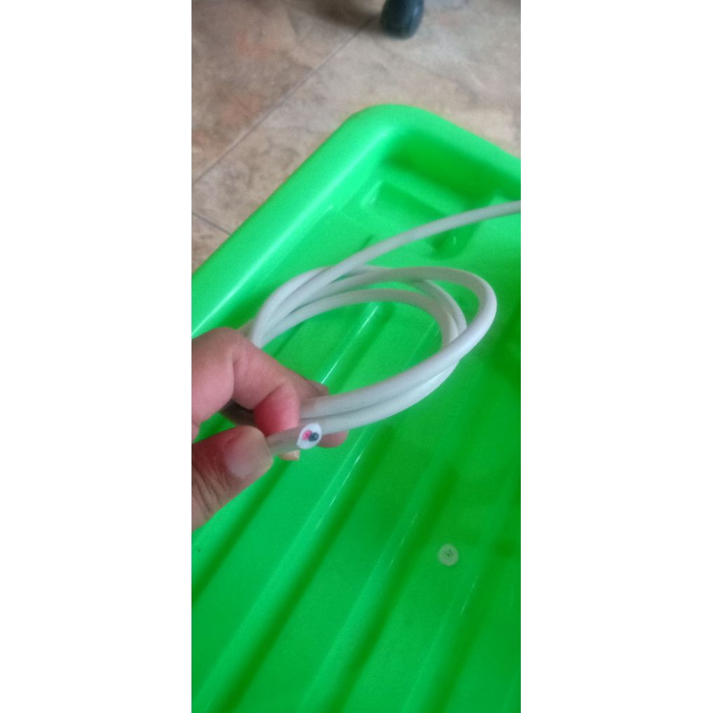Kabel listrik per 1 meter