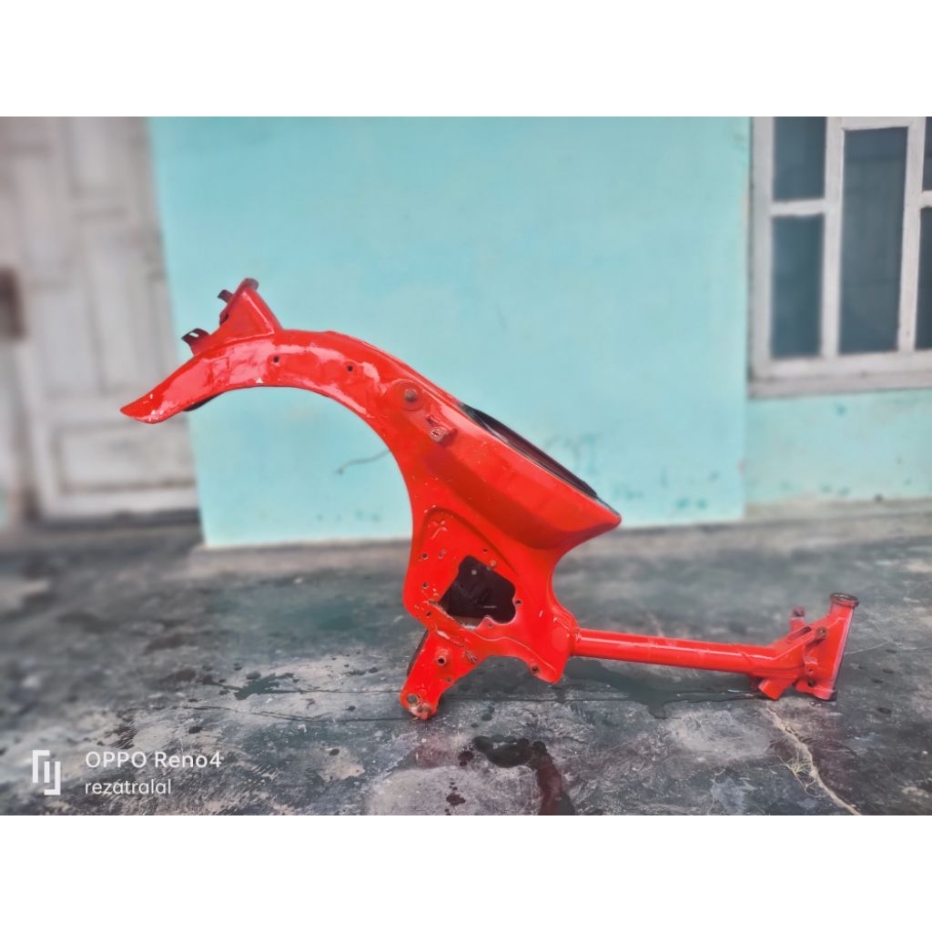 FRAME RANGKA C70 OLONG ORIGINAL