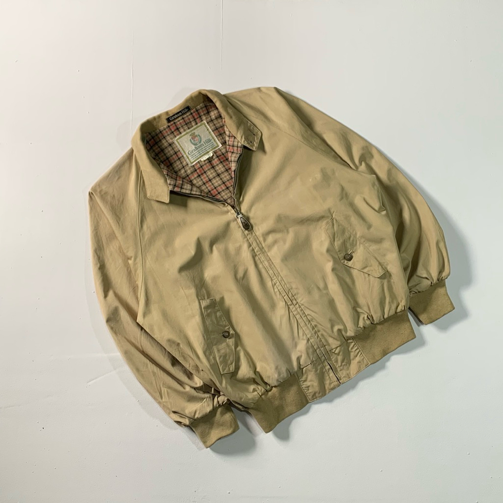 harington jacket