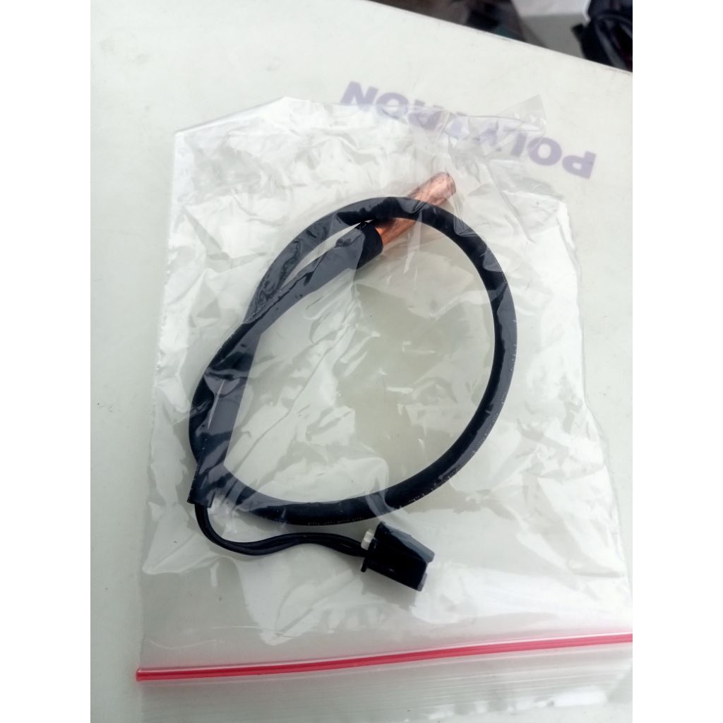 TERMIS AC POLYTRON TERMIS SUHU AC POLYTRON 1/2PK - 2PK ORIGINAL