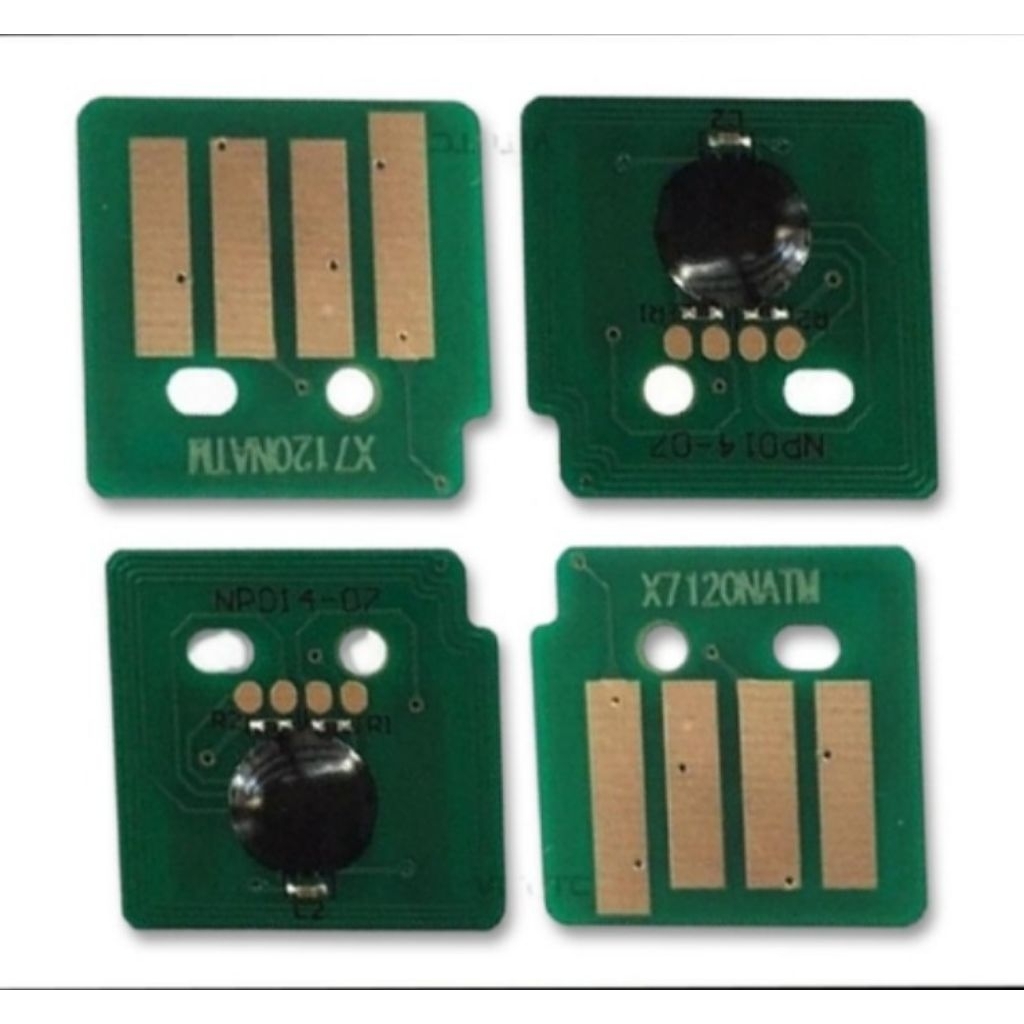 Chip Drum Unit Xerox DocuCentre IV 2260 C2260 C2263 C2265 Color