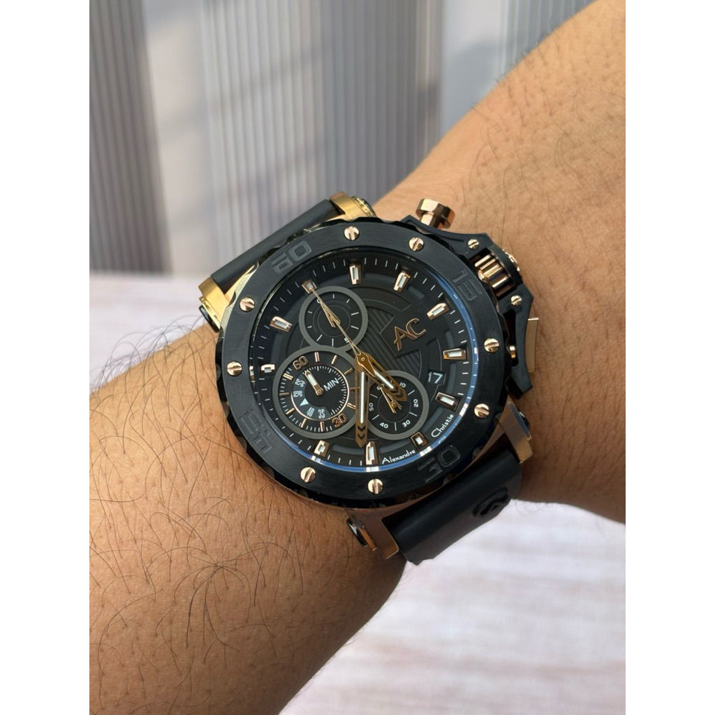 Alexandre Christie 9205Mc